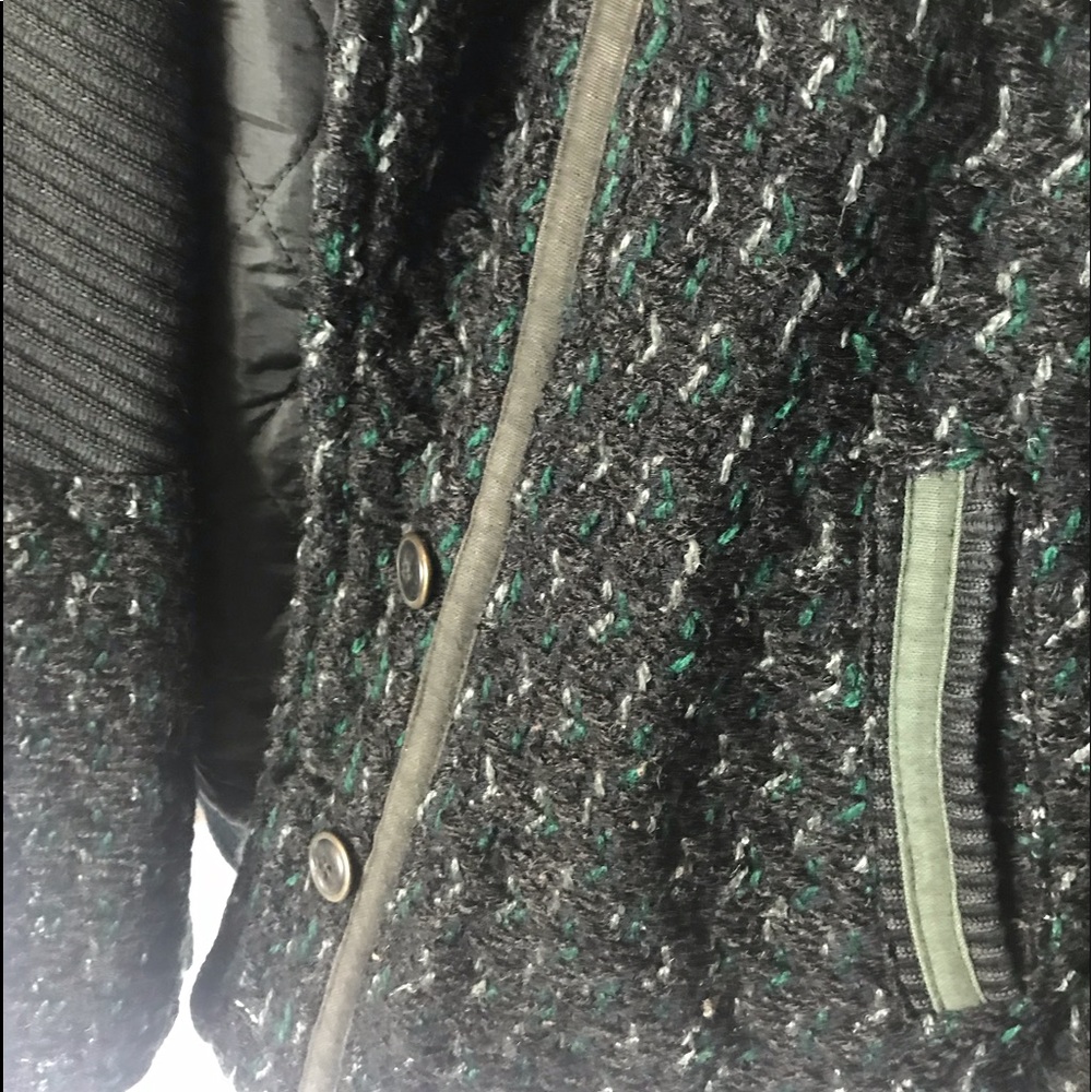Sheraton jacket - Picture 4 of 5